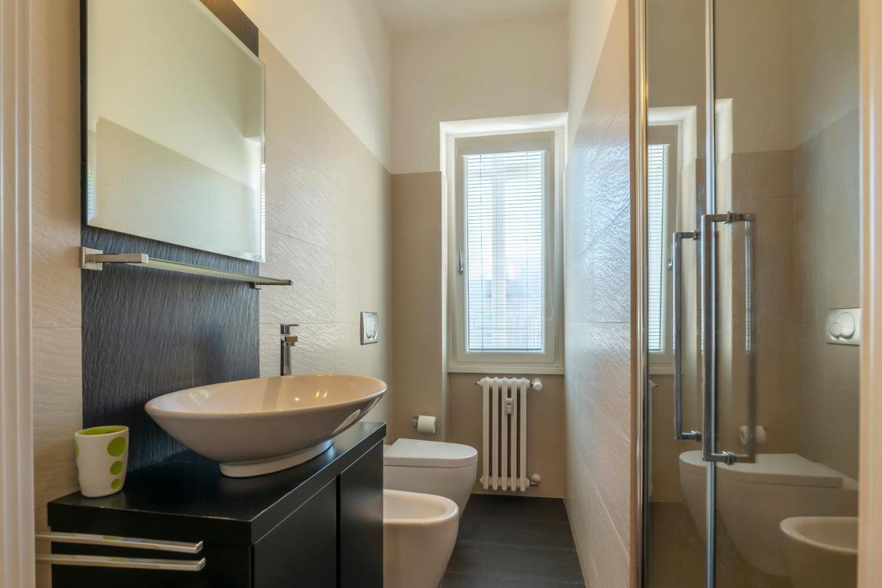 Vaticano & San Pietro Balcony Apartment Rom Exterior foto